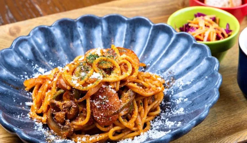 パスタ