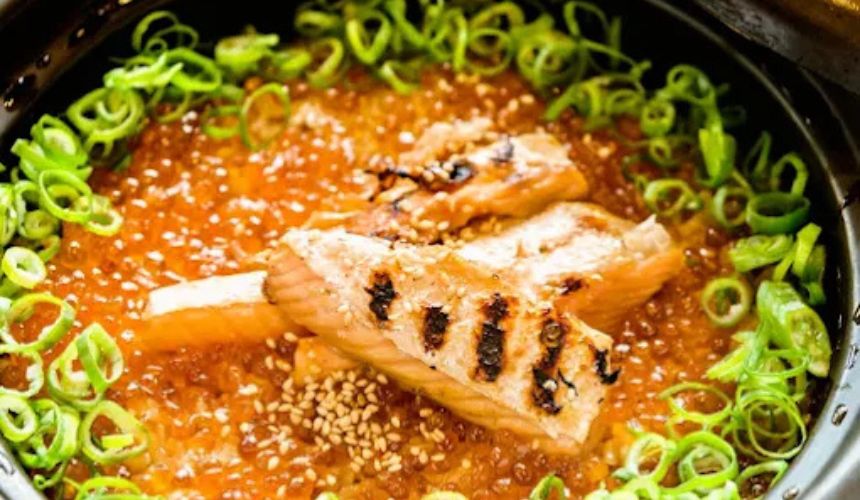 料理