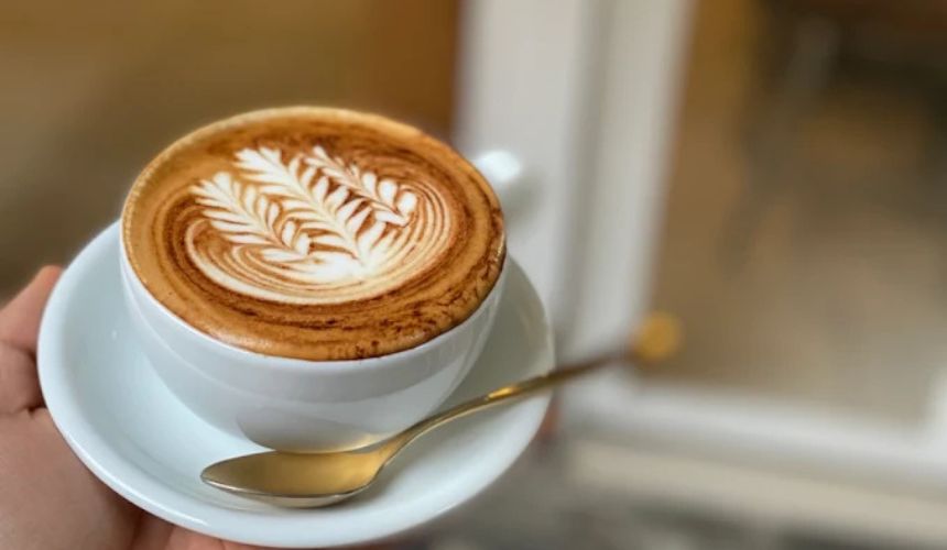 コーヒー