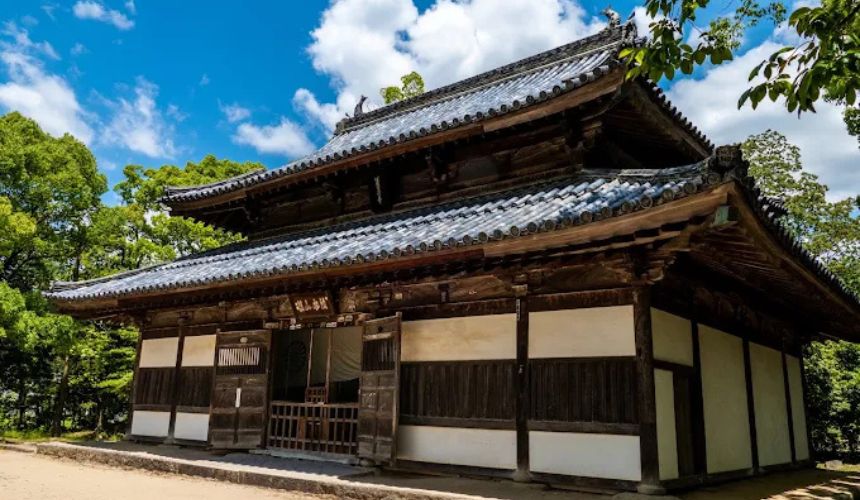 寺院